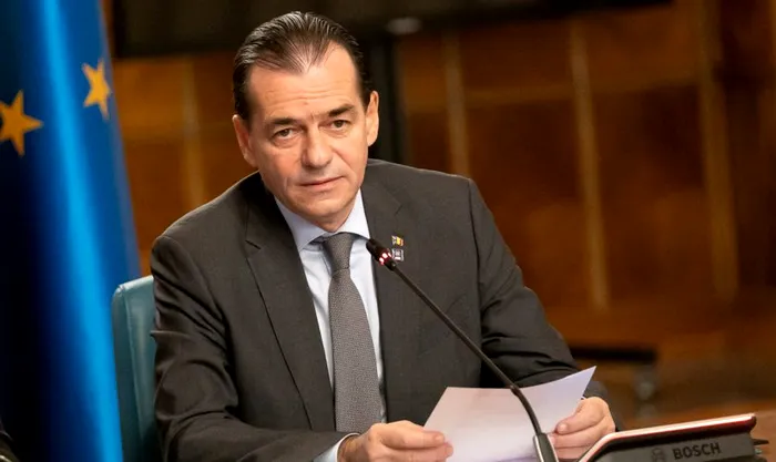 Ludovic Orban a transmis un mesaj Ungariei și Poloniei