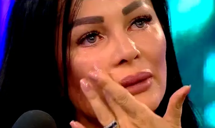 Brigitte Sfat de desparte de Florin Pastrama