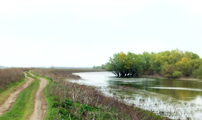 Drumul Piratilor ar lega Delta Dunarii cu Marea Neagra