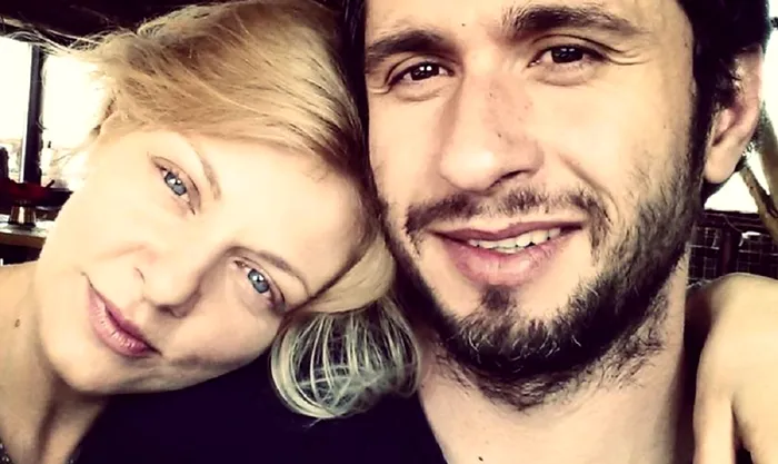 Dana Nălbaru, cadou inedit din partea soțului. Dragoș Bucur i-a dăruit de ziua de naștere o purcelușă