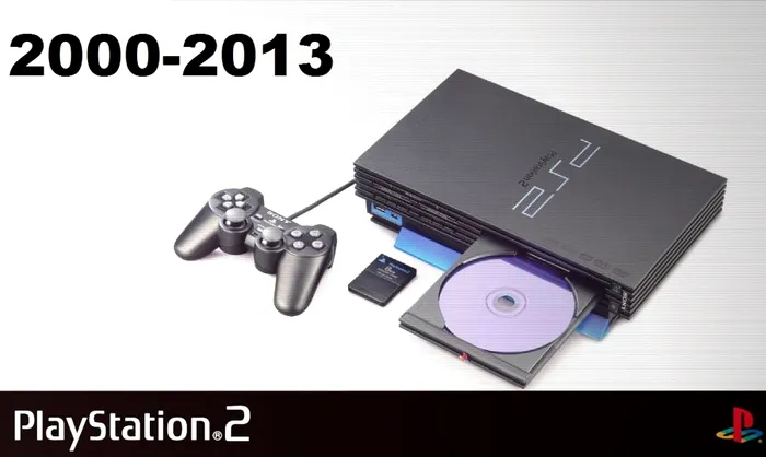 PlayStation 2 iese din productie