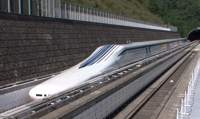 maglev