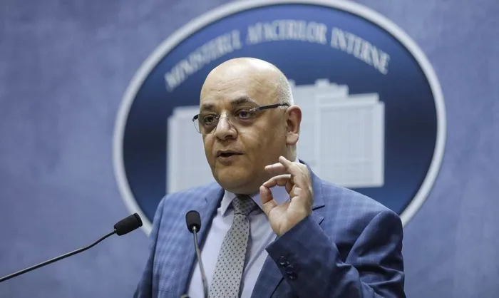 Raed Arafat a precizat că nimeni nu va fi împiedicat să voteze