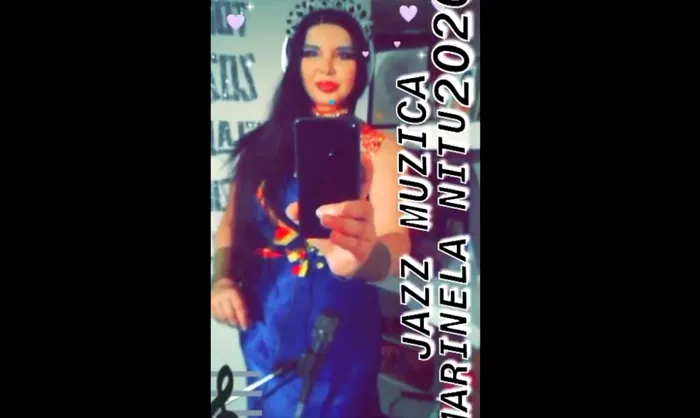 Pandemia i-a afectat silueta Marinelei Nițu