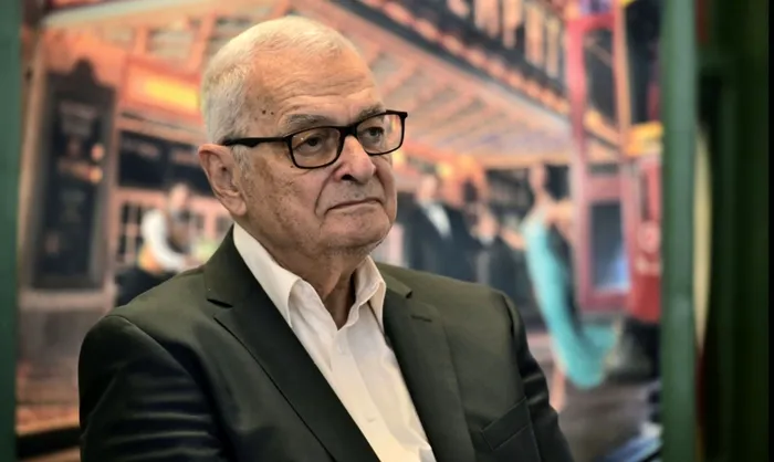 Încă un român de geniu a murit departe de țară. Cine a fost Ion Vianu și cât de multe îi datorează societatea românească