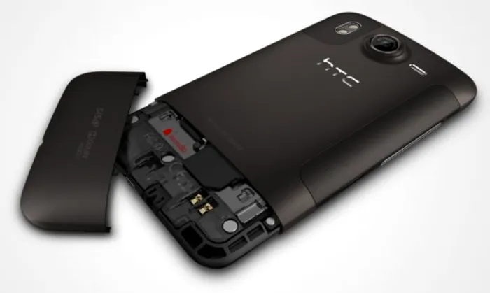 telefoane, spartphone, HTC, HTC Desire HD, HTC Desire HD review, display, LCD capacitiv, Android, Android 2.2, Android 2.2 Froyo, carcasa, carduri, SIM, HD, 720p, Sense, HTCSense, portal, aplicatii, widget, teme, personalizare, Twitter, Facebook, Exchange, contacte unificate, tastatura virtuala, mesaje, mesagerie, e-mail, WiFi, hotspot, USB tethering, browser, procesor, Snapdragon, memorie, Adreno 205, baterie, autonomie, multimedia, camera 8 MP, Google Maps, TomTom,, harti, navigatie, GPS, Latitude, Locations,  