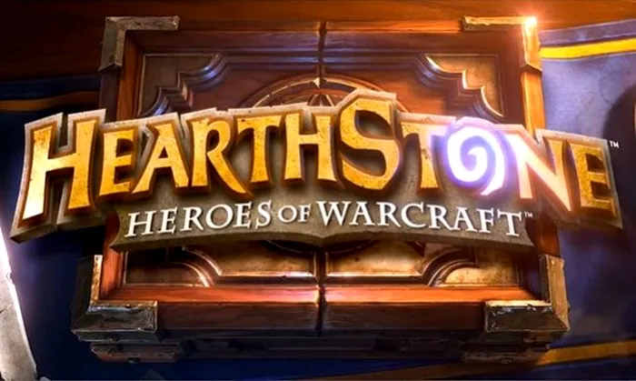 Hearthstone Heroes of WarCraft
