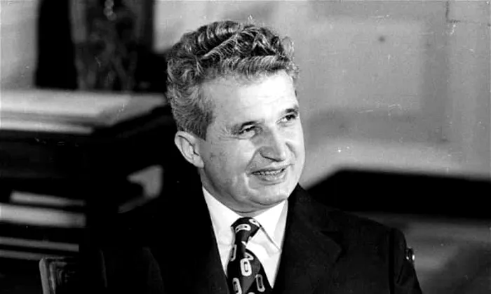 Nicolae Ceaușescu nu pleca niciodată cu bani de acasă sau cu acte de identitate