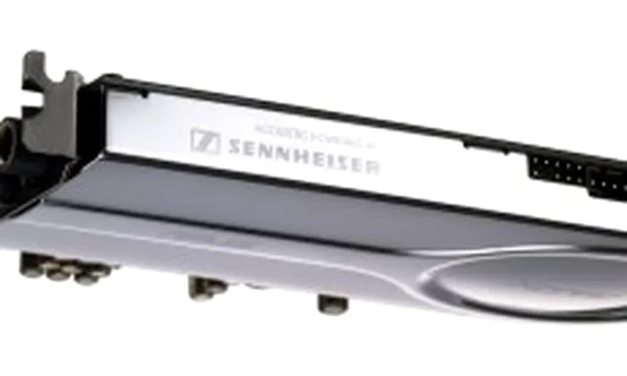 placa de sunet, casti audio, pachet, ASUS, Sennheiser, ASUS Xonar, ASUS Xonar Xsense, ASUS Xonar Xsense One, Sennheiser PC350 Xsense, Xonar Xsense Audio Center, Dolby Pro Logic IIX, Dolby Headphone 5.1 , Dolby Virtual Speaker Shifter, ASUS Xonar GX2.5, ecranare EMI, 