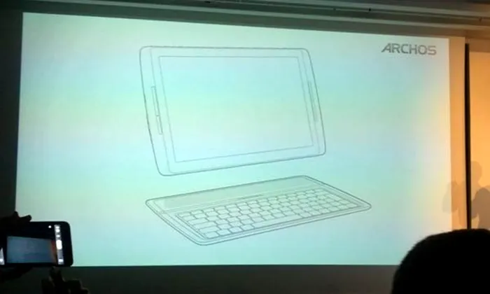 Archos anunta pregateste tablete gen Prime