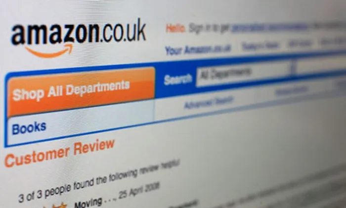 Amazon date fiscale