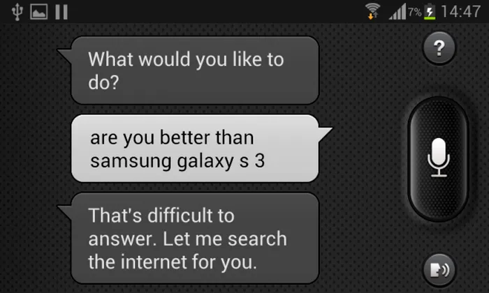 Samsung Galaxy S3 Mini vs Galaxy S3