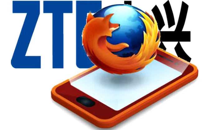 ZTE Firefox OS