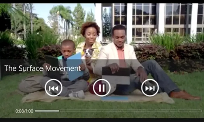 microsoft google youtube windows phone