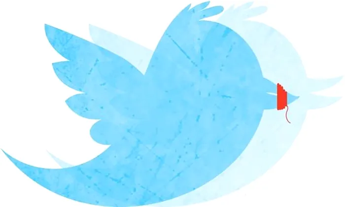 twitter-block probleme securitate parole