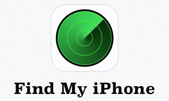 Apple Find My iPhone activare cont dezactivare deblocare