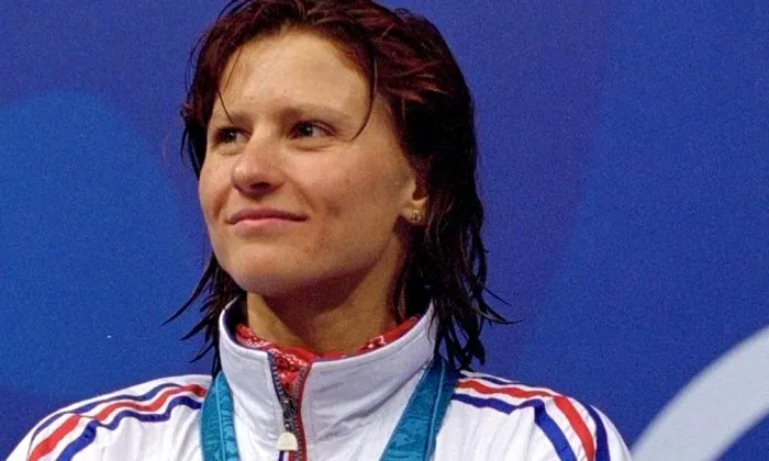 roxana maracineanu 