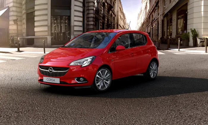 rabla 2019 opel corsa
