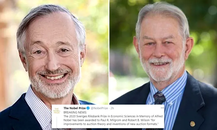 premiul nobel economie