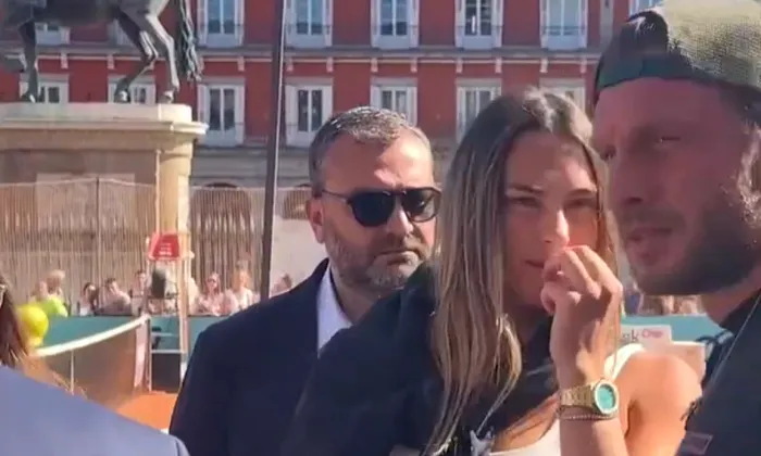 După moartea fostului iubit, Aryna Sabalenka, acuzată din nou. Ar avea un iubit căsătorit: ”Voi cere divorțul”