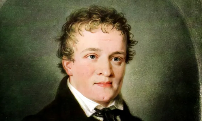 Portretul lui Kaspar Hauser