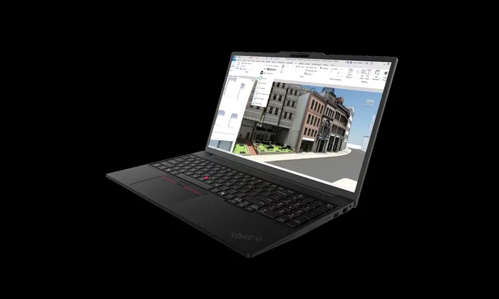 Lenovo ThinkPad P16s Gen 5