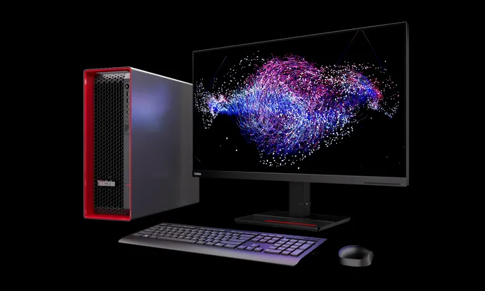 Lenovo Thinkstation P5 Gen2