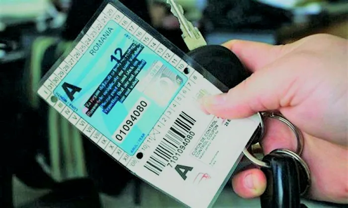 Amenzi rovinieta 2019 în cât timp se prescriu și în ce fel se plătesc online