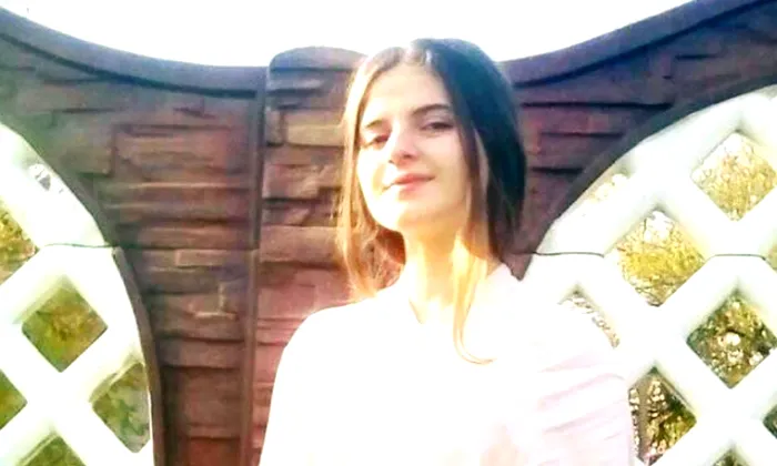 Ce vis avea Alexandra Macesanu si de ce era nevoita sa faca autostopul