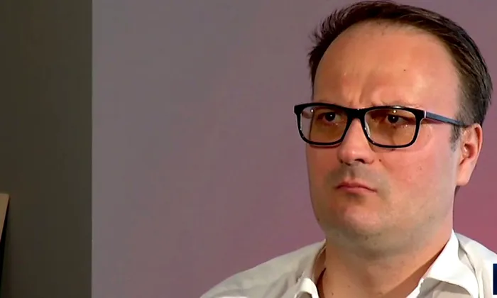 Alexandru Cumpănașu, probleme grave de sănătate. Din platoul unei emisiuni, a ajuns direct la spital