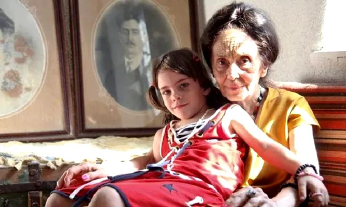 Adriana Iliescu a pierdut în instanță în procesul pentru moștenire și este executată silit la 82 de ani