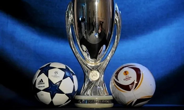 Supercupa Europei se joacă la Budapesta