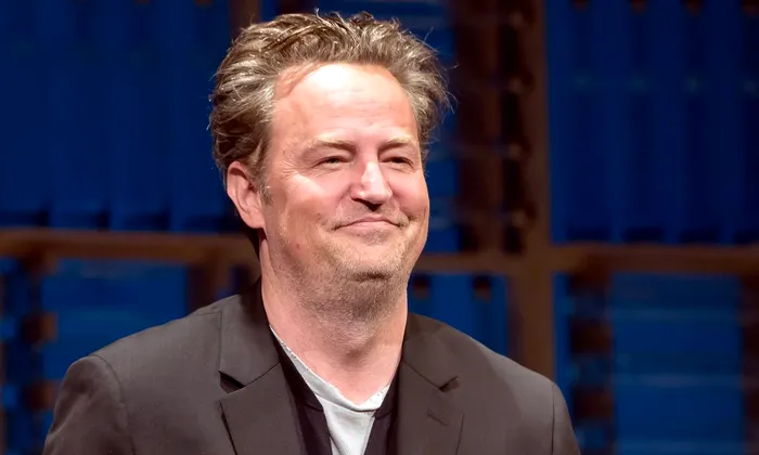 Matthew Perry încearcă încă de anul trecut să-și vândă apartamentul