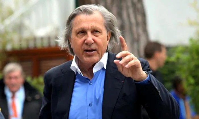 Ilie Năstase a cumpărat două apartamente din blocul Simonei Halep