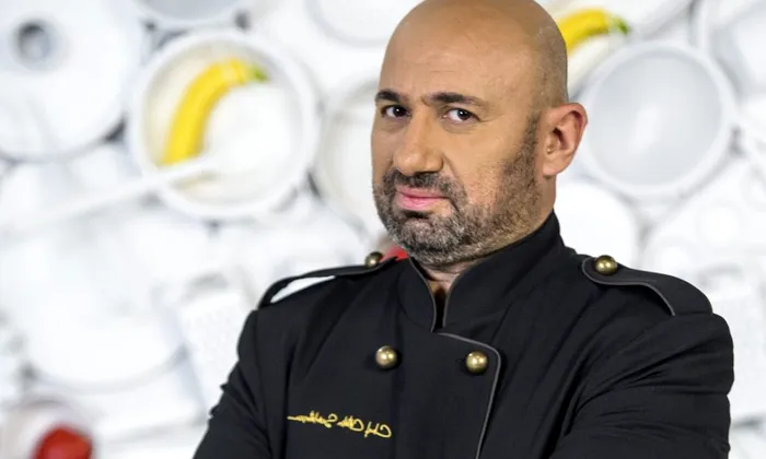 Cătălin Scărlătescu, adevărul despre debutul în televiziune. Ce a recunoscut vedeta Antena 1