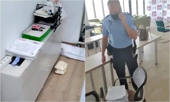 Ca în comunism. Ce s-a întâmplat la numărarea voturilor de la Sectorul 1. A venit Poliția