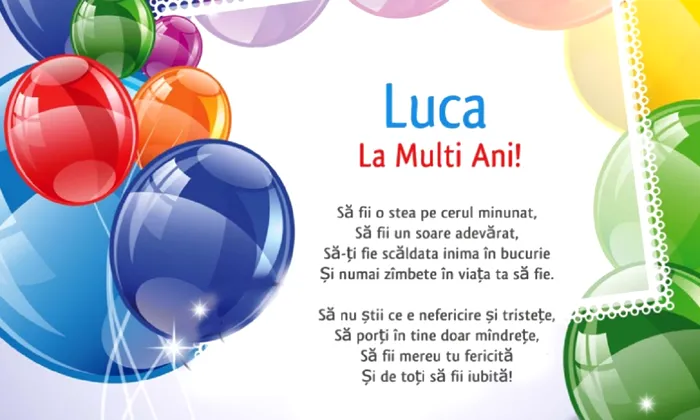 Sfantul Luca se sarbatoreste pe 18 octombrie
