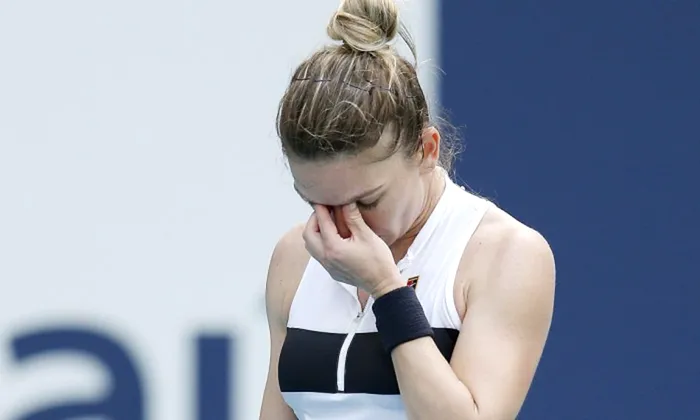 Simona Halep, reactie uluitoare inainte de verdictul de dopaj
