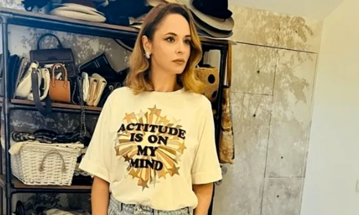 Andreea Marin a cazut pe strada. Ce a patit vedeta „A venit salvarea, am fost dusa rapid la spital”