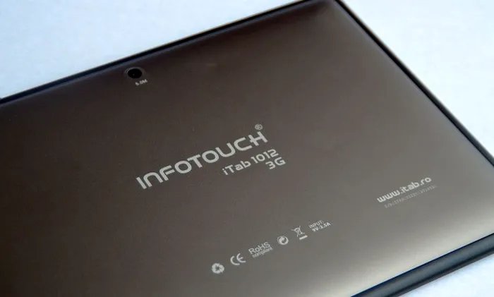 Infotouch iTab 1012 3G (9)