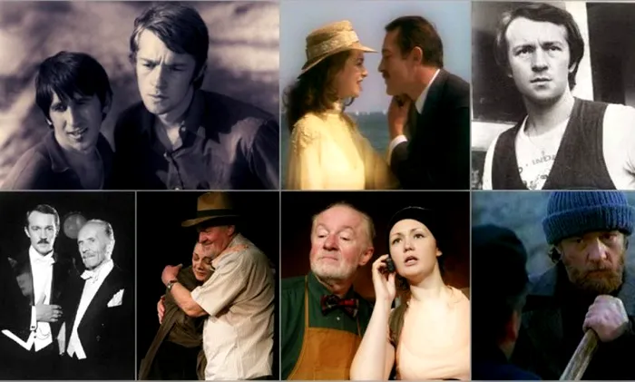 Vladimir Gaitan filme teatru