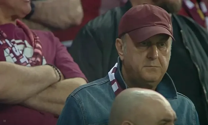 Președintele Barcelonei, ”pe urmele” lui Dan Șucu. Xavi a făcut dezvăluirea incredibilă