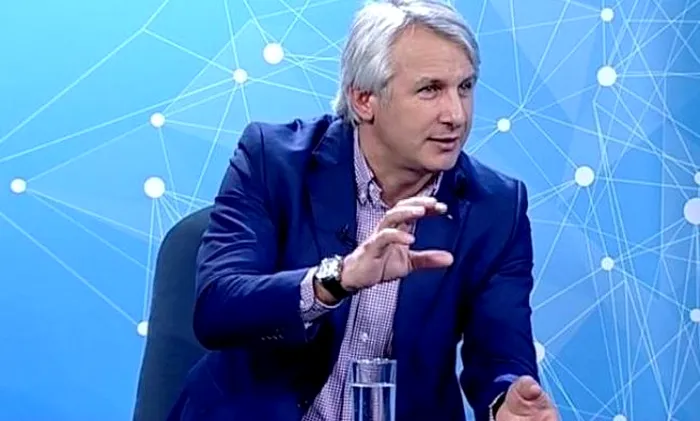 Gafa monumentală a lui Eugen Teodorovici care îi vizează pe toți medicii din România 