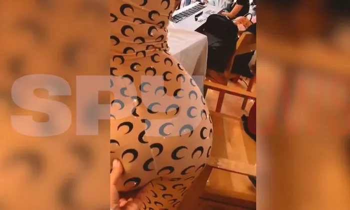 Scene sexy între Inna și Antonia. Iubita lui Velea a stârnit totul (Surrsa Foto: spynews.ro)