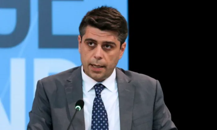 Laurentiu Adrian Neculaescu, directorul AFM