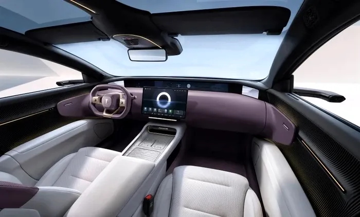 12 interior