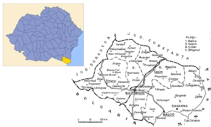 judetul