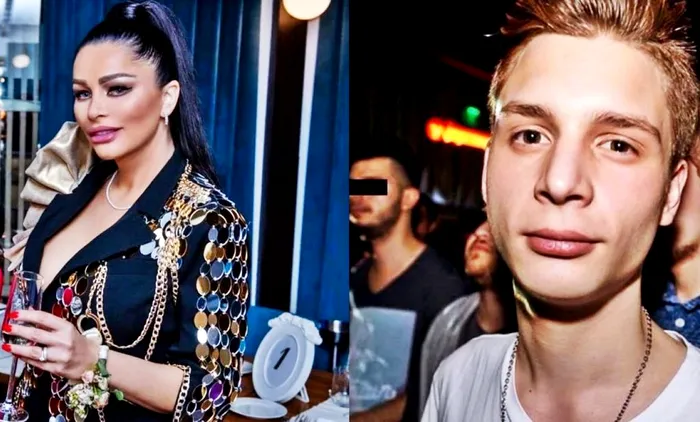 Scandalul continuă între Brigitte Pastramă și fiul său