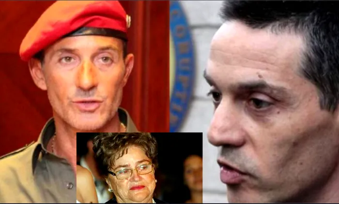 Mama fraților Mazăre, rugăminte pentru ÎPS Teodosie înainte să moară