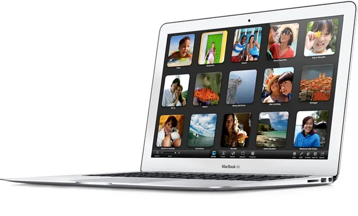 Gadget-uri de Top MacBook Air 13